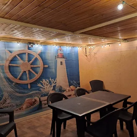 Blu Panorama שילה