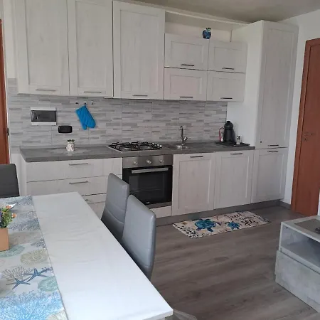 Blu Panorama שילה