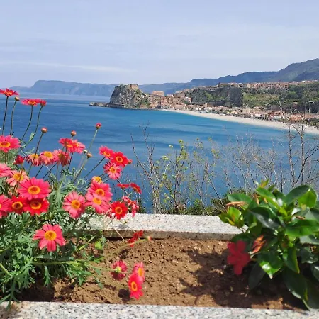 דירה Blu Panorama