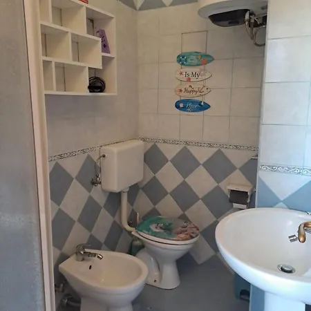 דירה Blu Panorama