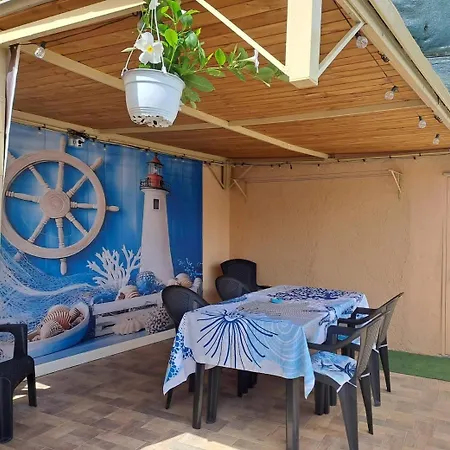 Blu Panorama שילה