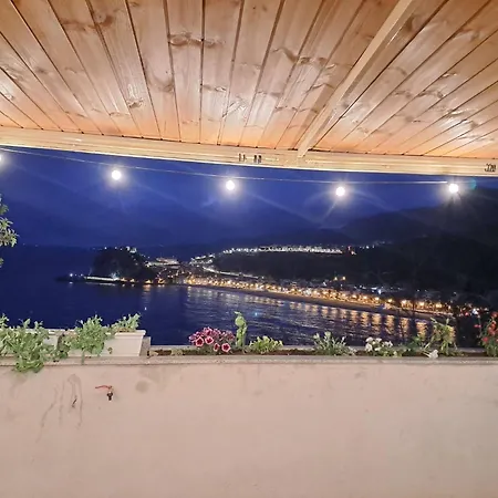 아파트 Blu Panorama *