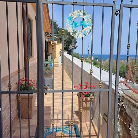 Blu Panorama Apartament