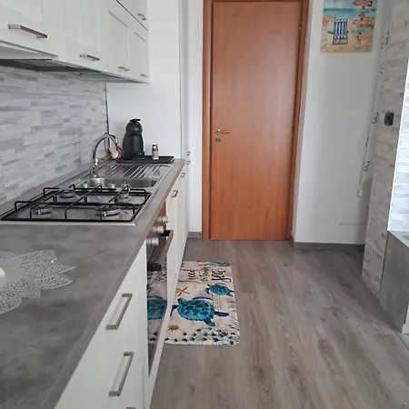 Blu Panorama Apartmán