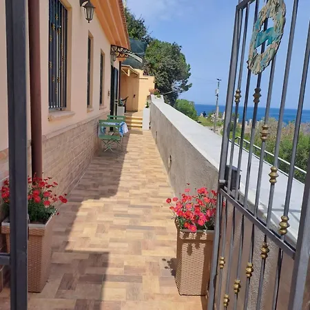 Apartmán Blu Panorama