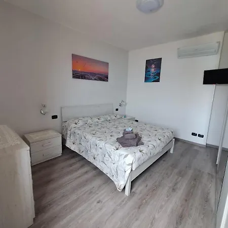 Blu Panorama Apartament