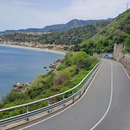 아파트 Blu Panorama