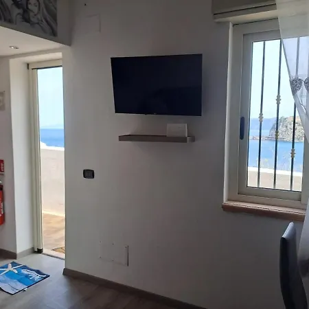 Blu Panorama * 쉴라