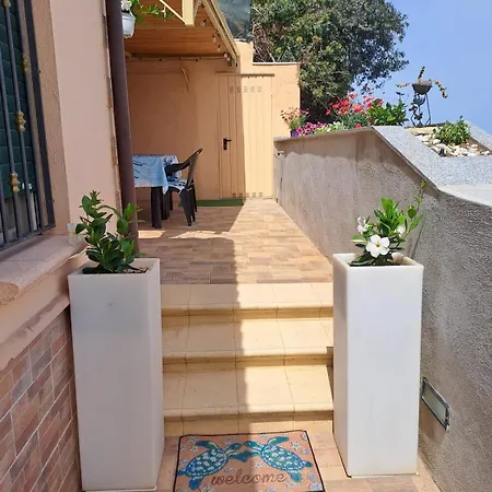 Blu Panorama 아파트 *