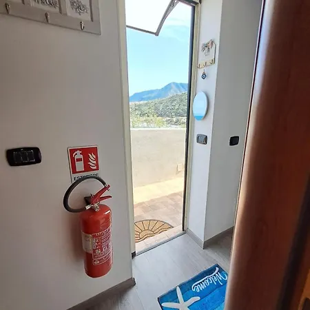 Blu Panorama Apartament