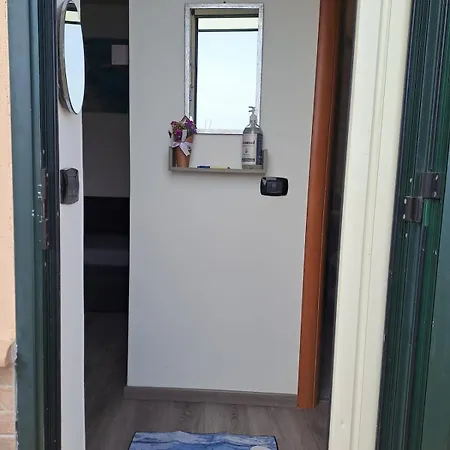 아파트 Blu Panorama