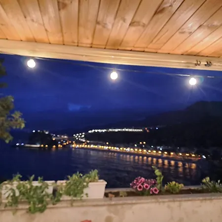 Blu Panorama
