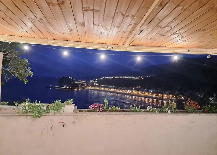 Appartement Blu Panorama *