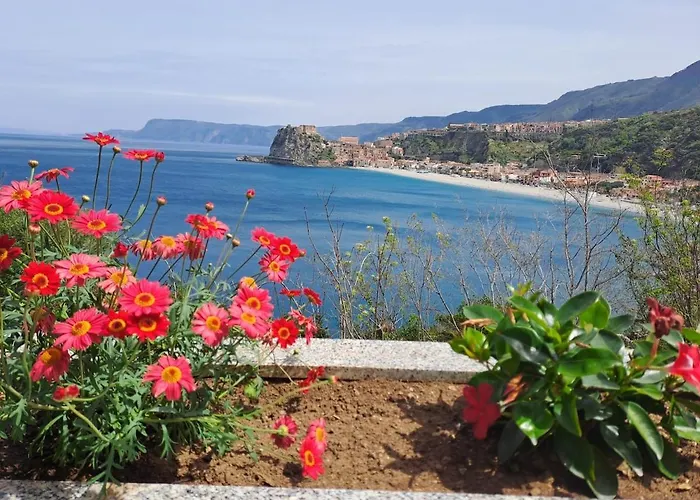 Apartment Blu Panorama