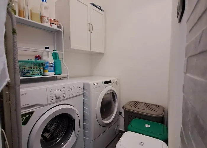 Appartement Blu Panorama Scilla