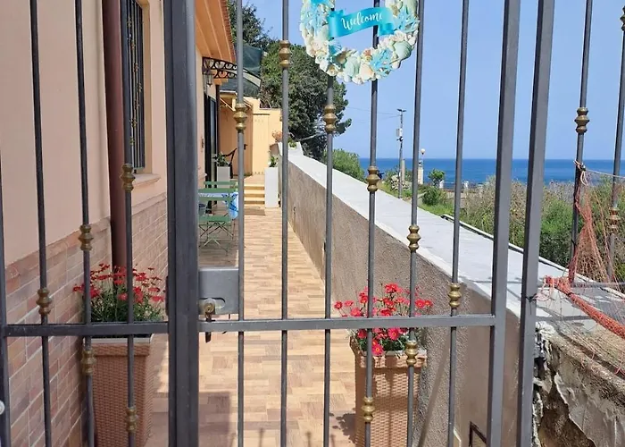 Blu Panorama Appartement