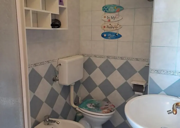 Appartement Blu Panorama