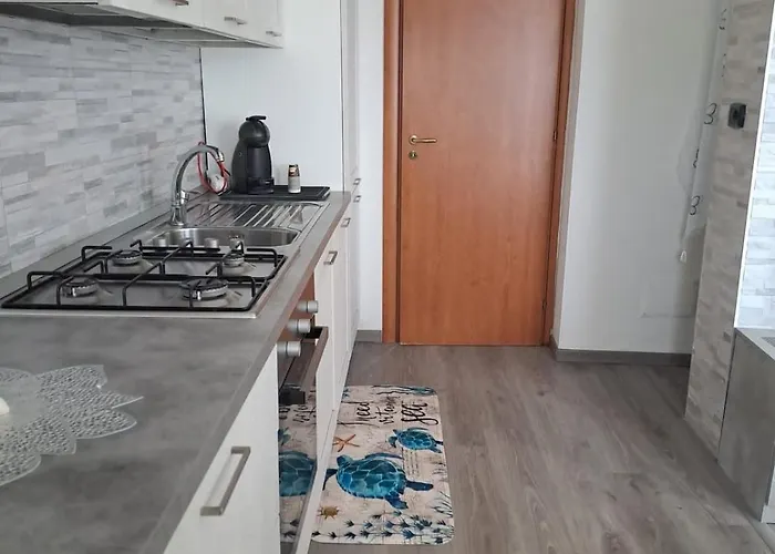 Blu Panorama Appartement