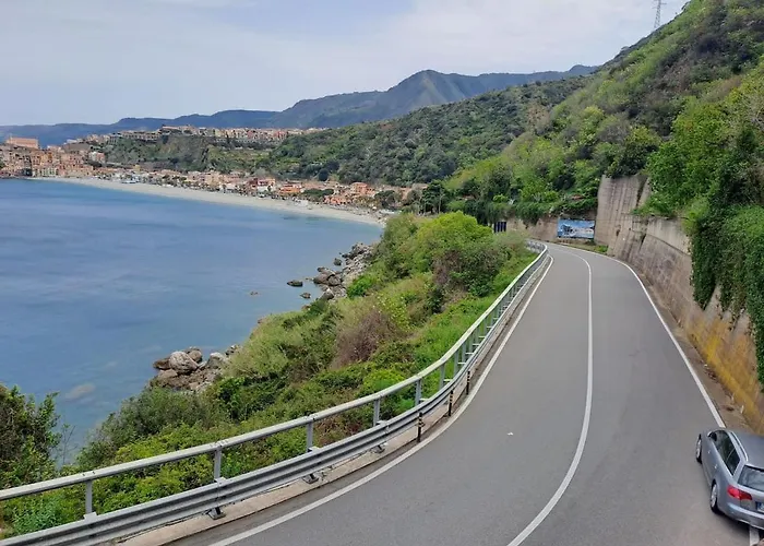 Appartement Blu Panorama