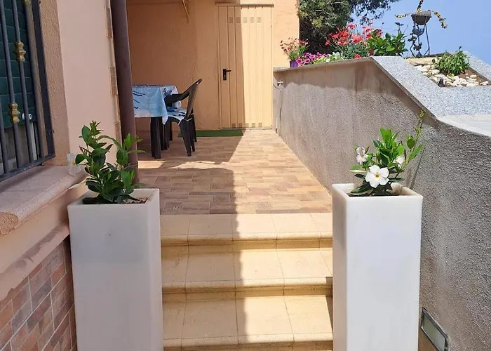 Blu Panorama Appartement *