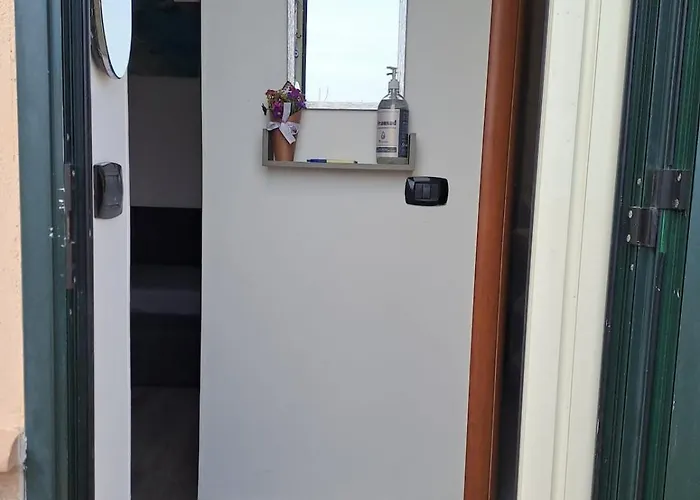 Appartement Blu Panorama